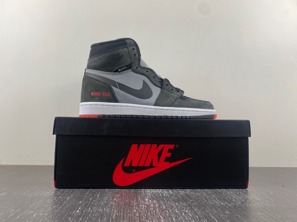 Air Jordan 1 High Element Gore Tex Black Infrared Db2889 002 14 - www.kickbulk.co